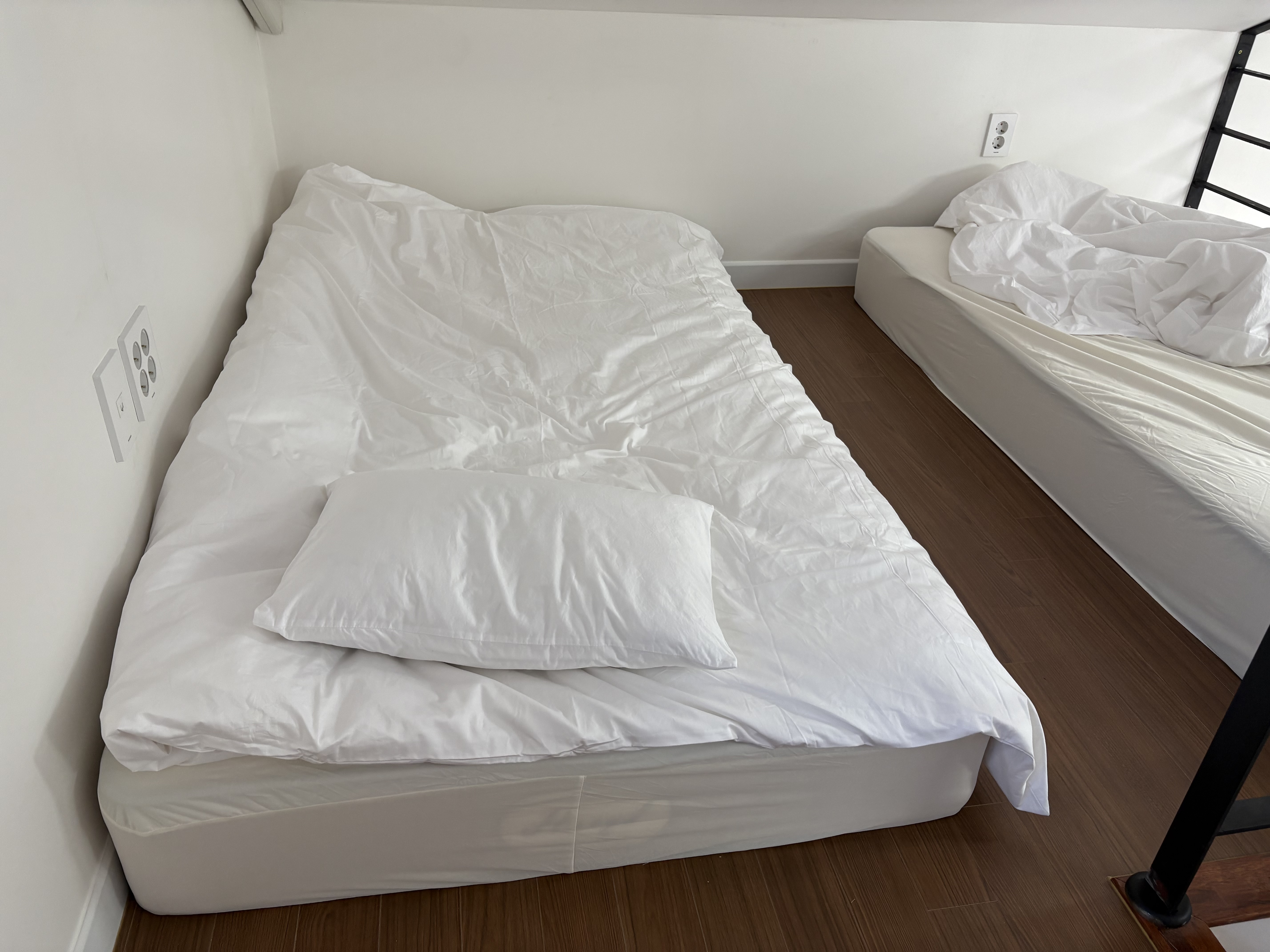 니모의작은집 A동 - 아늑한 침실